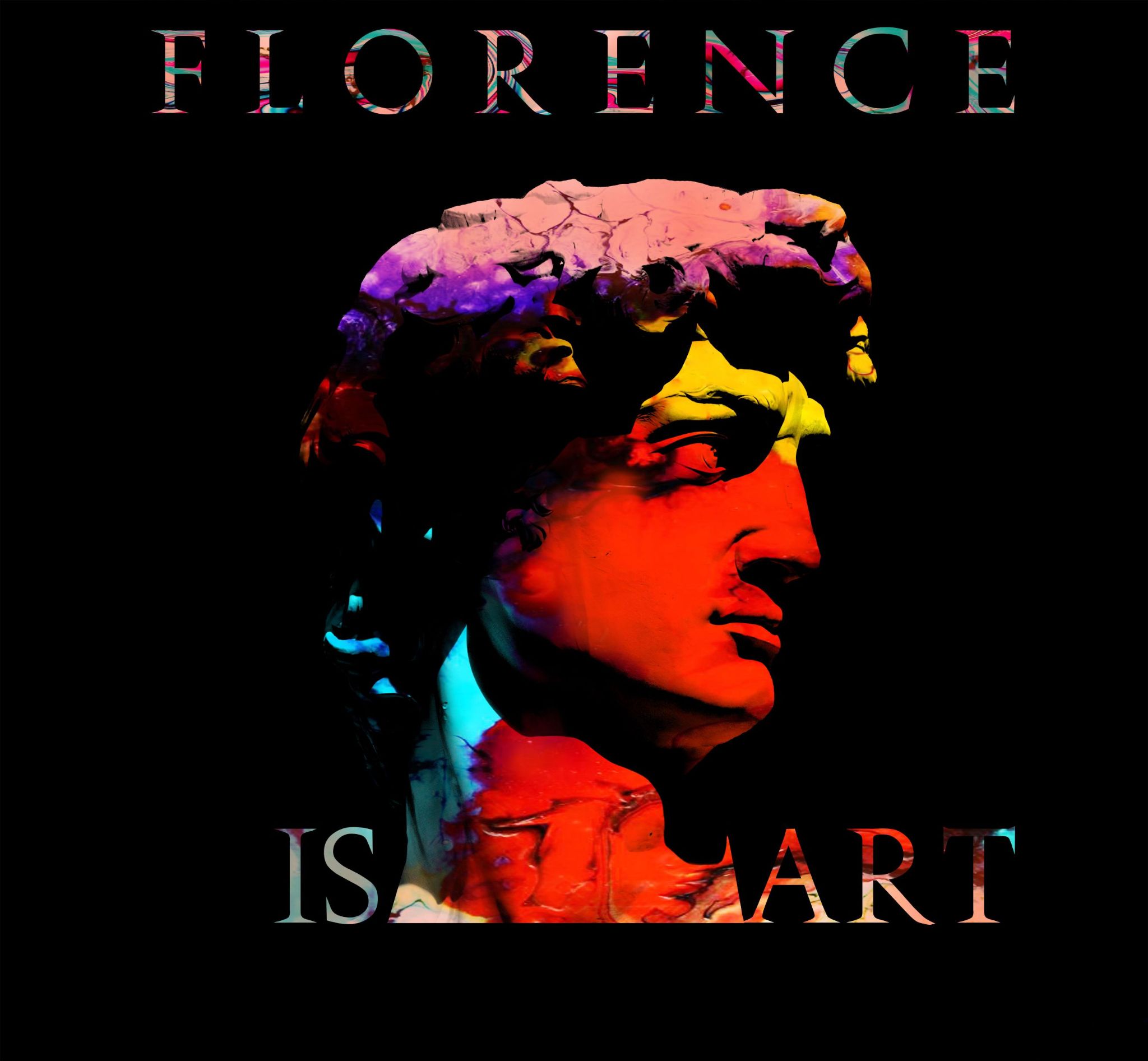 FLORENCE IS  ART 17. 